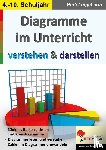 Lütgeharm, Rudi - Diagramme im Unterricht verstehen & darstellen