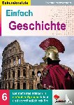 Heitmann, Friedhelm - Einfach Geschichte