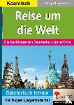 Forester, Gary M. - Reise um die Welt