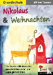 Skeries, Michael - Nikolaus & Weihnachten