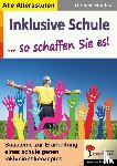 Höchst, Thomas - Inklusive Schule