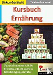 Rosenwald, Gabriela - Kursbuch Ernährung