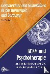 Wolf, Gisela Fux - BDSM und Psychotherapie