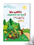  - Wo wohnt eigentlich der Igel