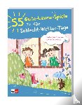  - 55 Gute-Laune-Spiele für Schlecht-Wetter-Tage