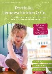 Heringer, Verena, Gräßer, Melanie, Hovermann, Eike - Portfolio, Lerngeschichten & Co.
