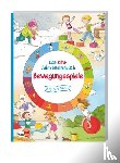  - Das Kita-Jahreszeitenbuch