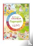  - Das Krippen-Jahreszeitenbuch