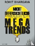 Bhargava, Rohit - Nicht offensichtliche MEGATRENDS