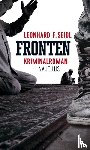 Seidl, Leonhard F. - Fronten