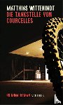 Wittekindt, Matthias - Die Tankstelle von Courcelles