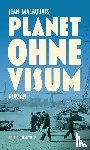 Malaquais, Jean - Planet ohne Visum