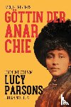 Jones, Jacqueline - Göttin der Anarchie