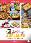  - mixtipp Lieblings-Aufläufe