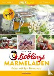  - mixtipp: Lieblings-Marmeladen