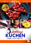 Lehmacher, Anna - mixtipp: Lieblings-Kuchen