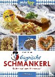 Thon, Annemarie - mixtipp: Bayrische Schmankerl