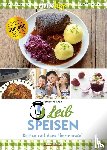 Berkholz, Patrizia - mixtipp: Leibspeisen