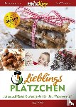 Watermann, Antje - MIXtipp: Lieblingsplätzchen