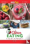 Busche, Rüdiger - mixtipp: Clean Eating