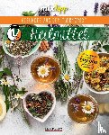 Klups, Ina-Maria - mixtipp: Heilmittel