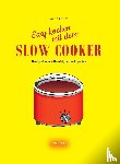 Lühert, Sylvia - Slow Cooker