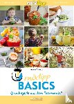 Tomicek, Andrea - mixtipp Basics