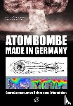 Focken, Christel, Hauk, Rolf-Günter - Atombombe - Made in Germany