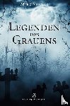 Vogler, Mike - Legenden des Grauens