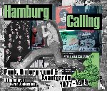 Burchardt, Alf, Jonkmanns, Bernd - Hamburg Calling
