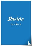 - Daniela - Das Buch