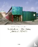  - Architektur in Hamburg Jahrbuch 2024/25