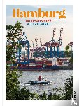 Burchardt, Alf - Hamburg. Ein Stadtporträt