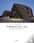  - Architektur in Hamburg Jahrbuch 2025/26