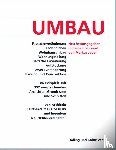 Gutschow, Konstanty, Zippel, Hermann - UMBAU