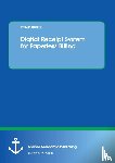 Bhole, Pravin - Digital Receipt System for Paperless Billing