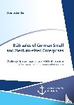 Scheffler, Yves - B2B sales of German Small and Medium-sized Enterprises. Challenges in cross-border sales within the context of German-French business relationships