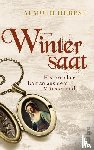 Herbst, Almuth - Wintersaat - Historischer Roman aus dem Münsterland