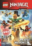  - LEGO® NINJAGO® - Der Herr der Wünsche