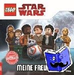  - LEGO® Star Wars(TM) - Meine Freunde
