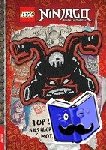  - LEGO® NINJAGO® - TOP SECRET! Alles über Garmadons Motorrad-Gang