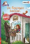  - SCHLEICH® Horse Club - Die goldenen Schlüssel
