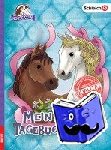  - SCHLEICH® Horse Club - Mein Tagebuch