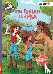  - Schleich Horse Club Ein Fohlen für Mia