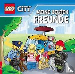  - LEGO® City - Meine besten Freunde