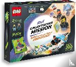  - LEGO® - Auf galaktischer Mission