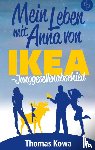 Kowa, Thomas - Mein Leben mit Anna von IKEA - Junggesellenabschied (Humor)