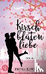 Kawazoe, Fiona - Kirschblutenliebe