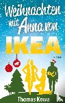 Kowa, Thomas - Mein Leben mit Anna von IKEA - Verlobung (Humor)