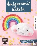 Markus, Yvonne, Gast, Susan, Gradt, Katja - Häkeln kompakt - Amigurumis häkeln